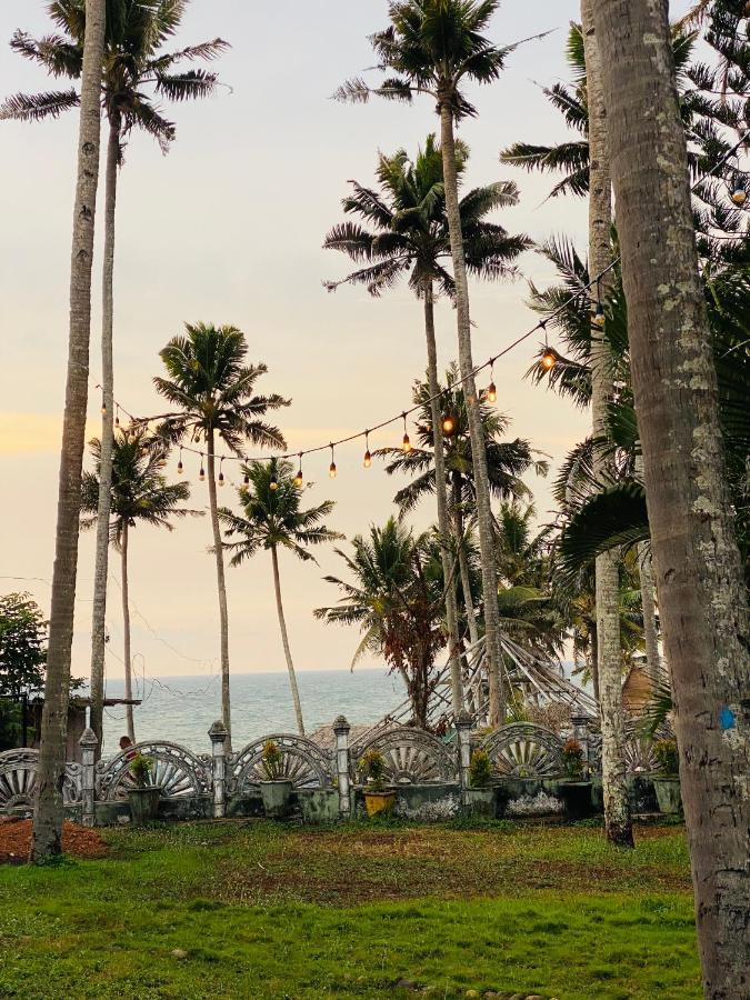 Hellovarkala Beach Resort Ngoại thất bức ảnh