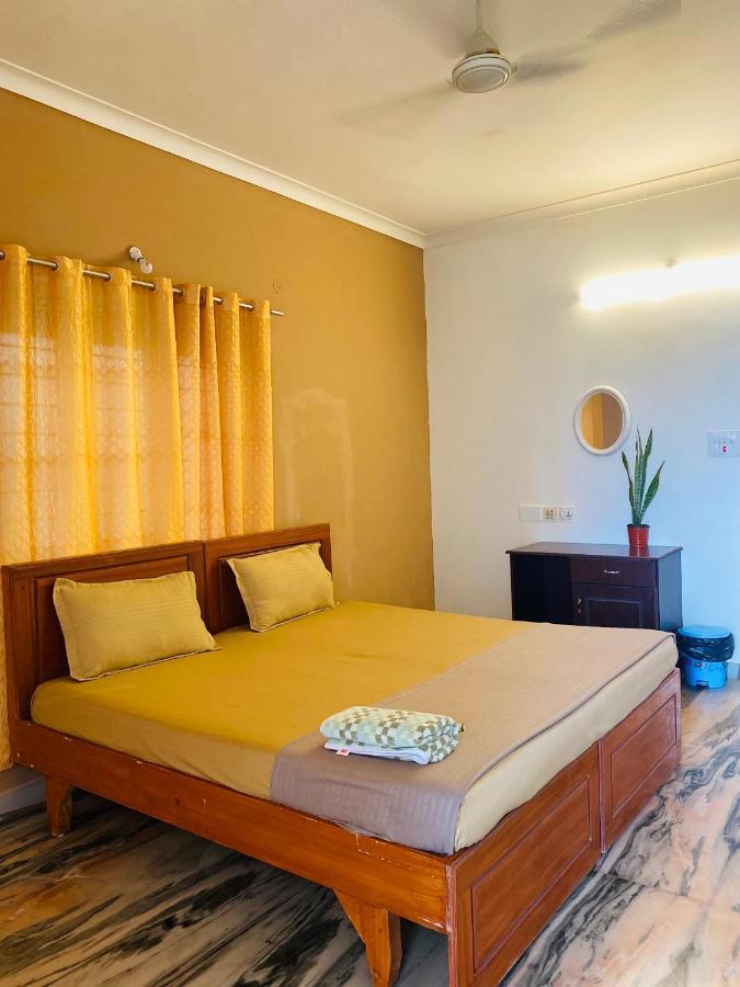 Hellovarkala Beach Resort Ngoại thất bức ảnh