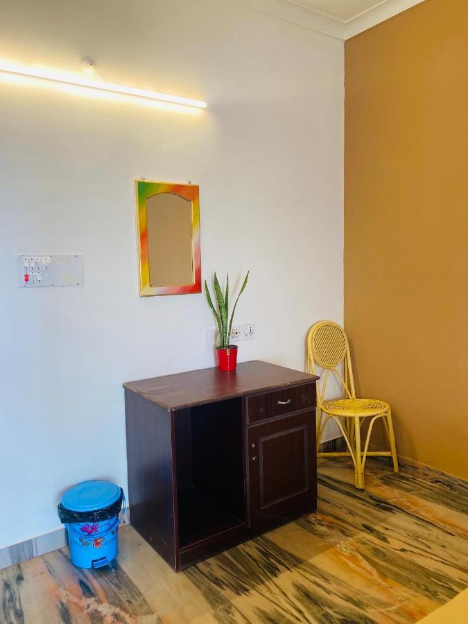 Hellovarkala Beach Resort Ngoại thất bức ảnh
